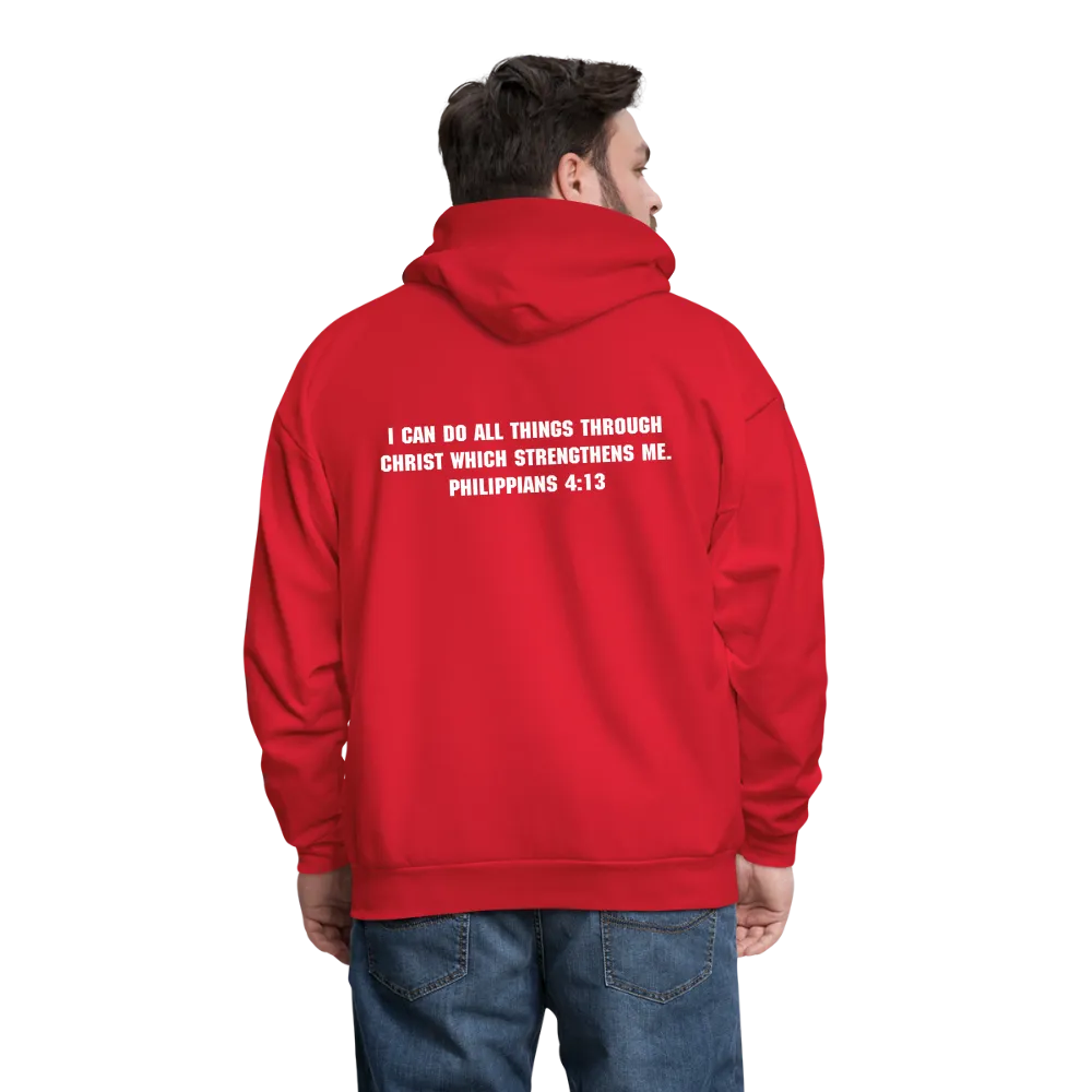 Men's Hoodie