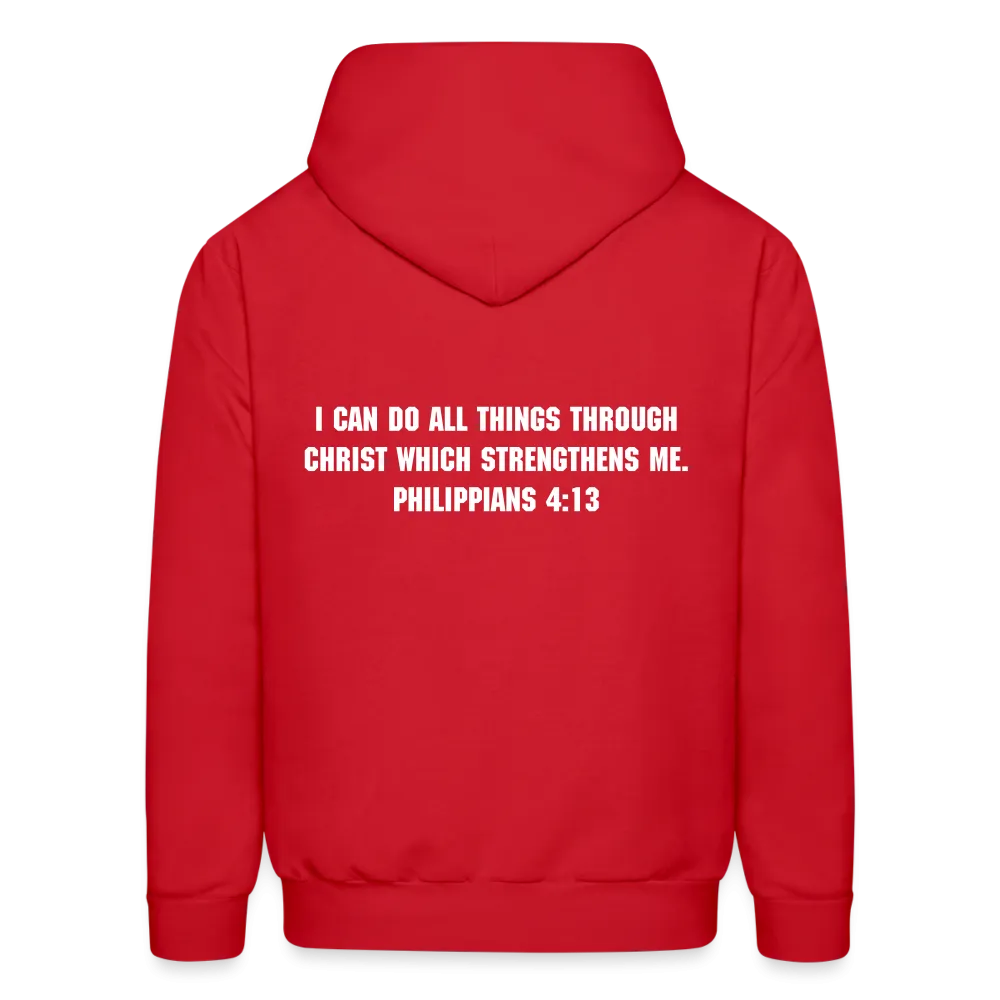 Men's Hoodie