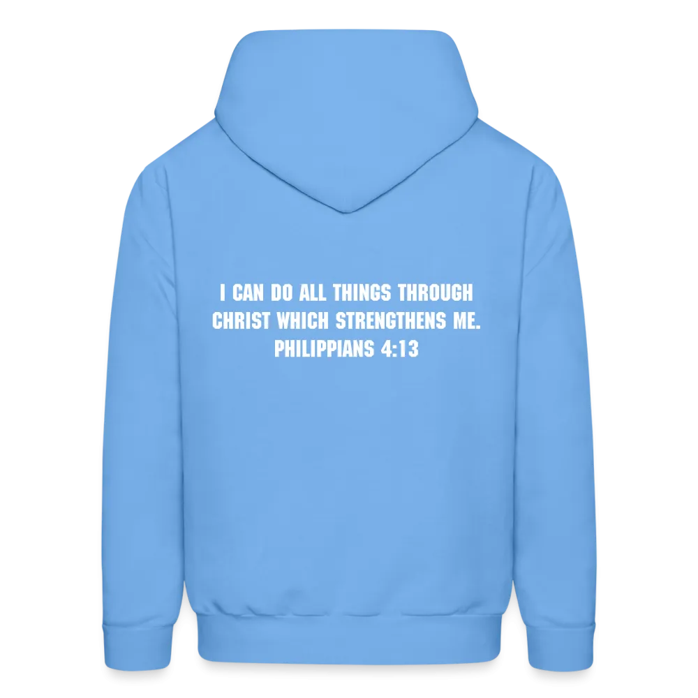 Men's Hoodie