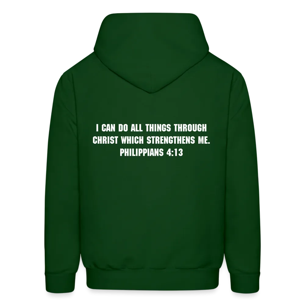 Men's Hoodie