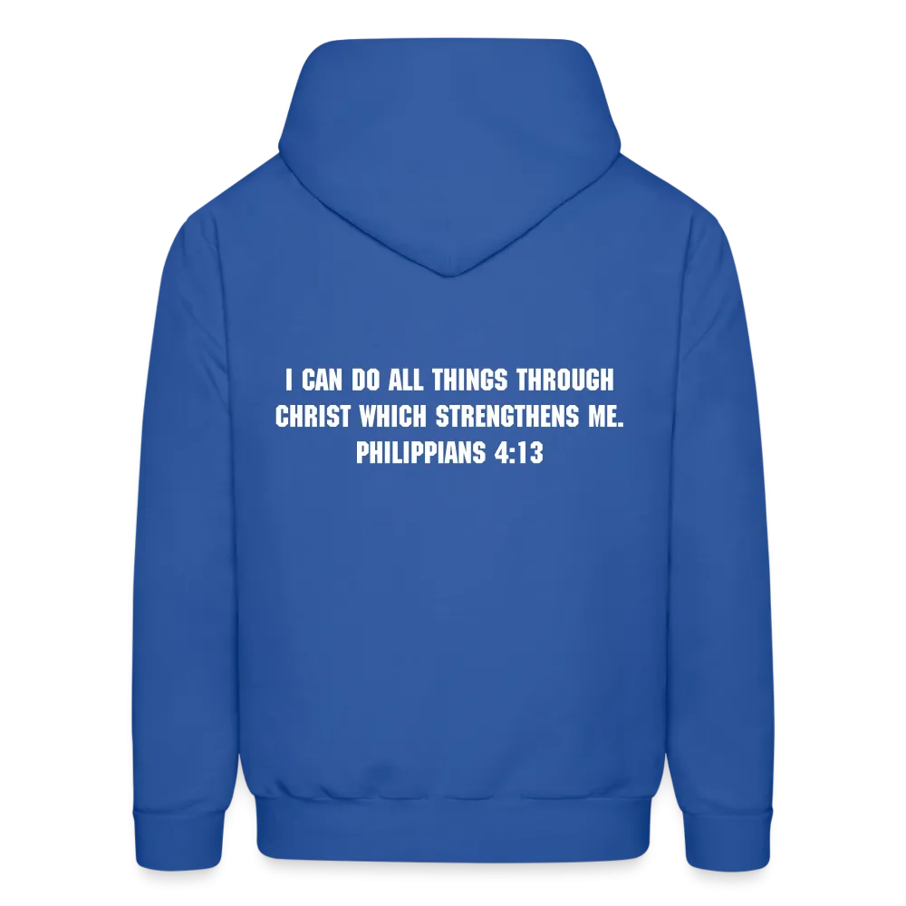 Men's Hoodie