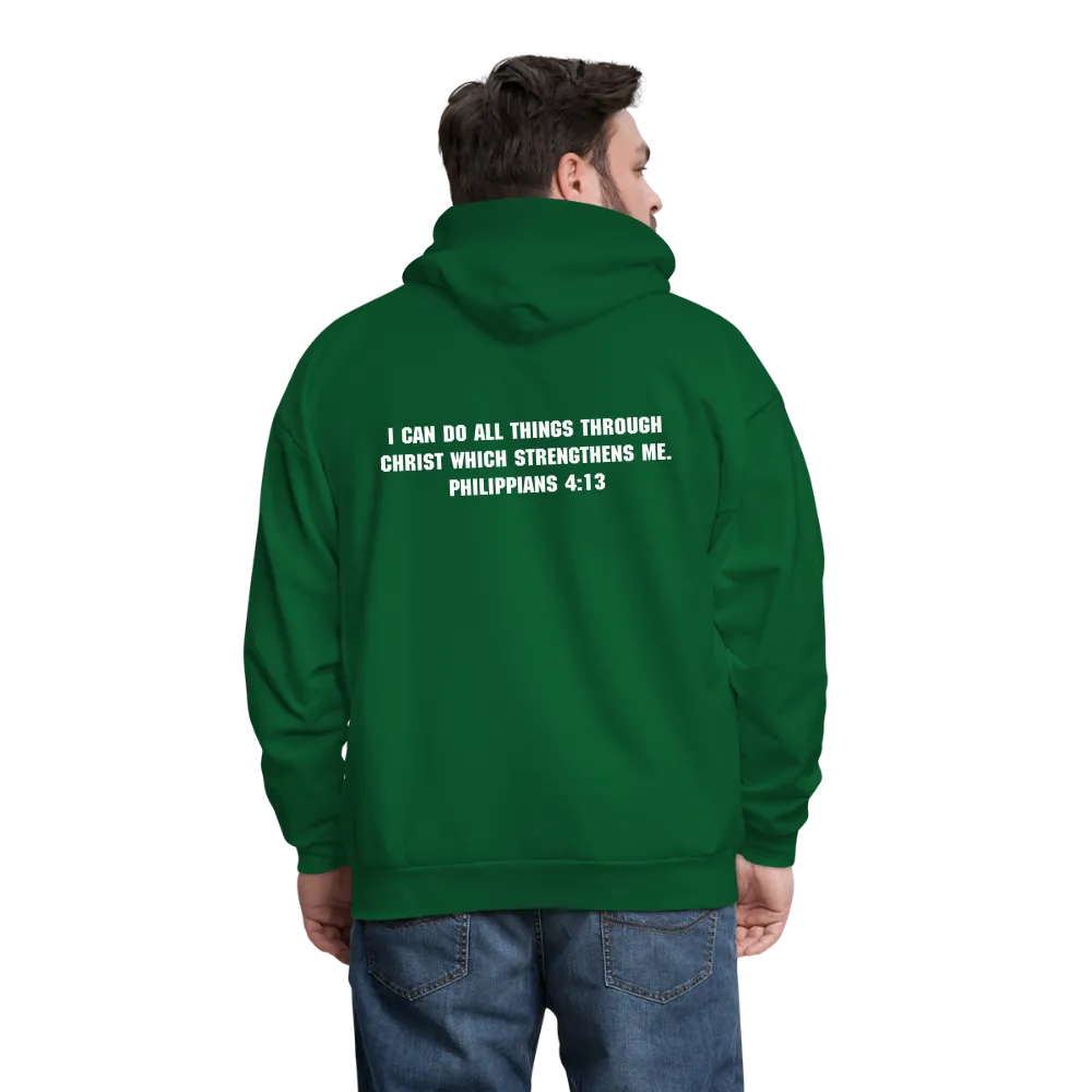 Men's Hoodie