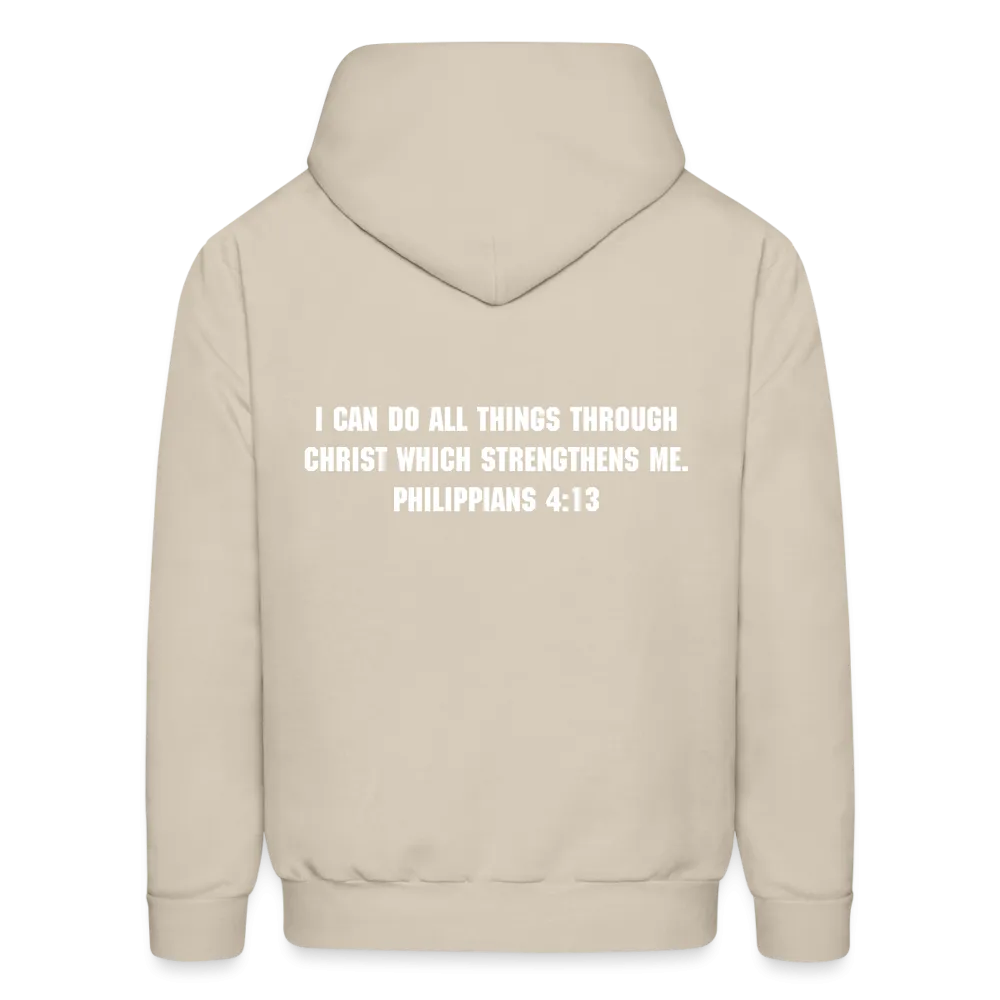 Men's Hoodie