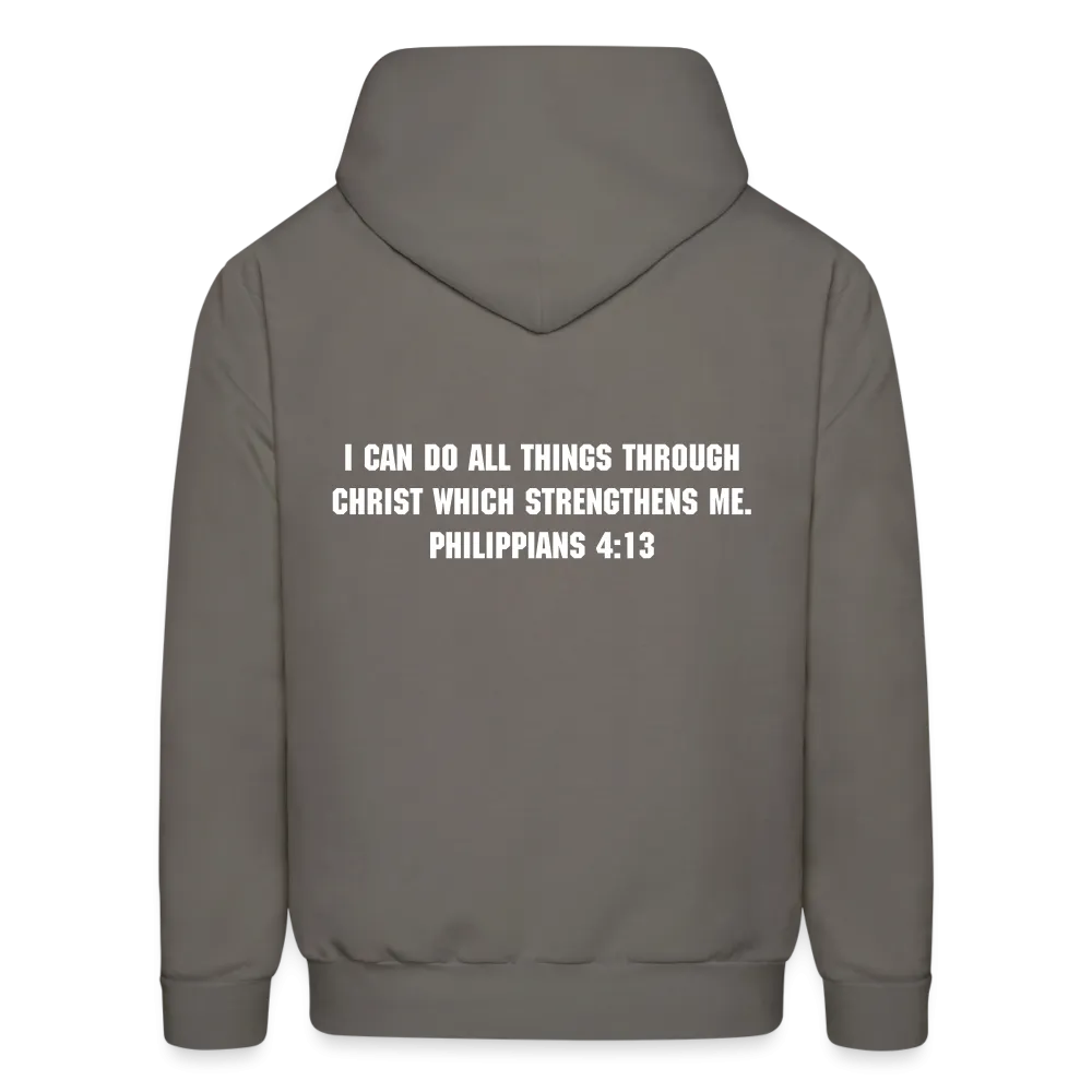 Men's Hoodie