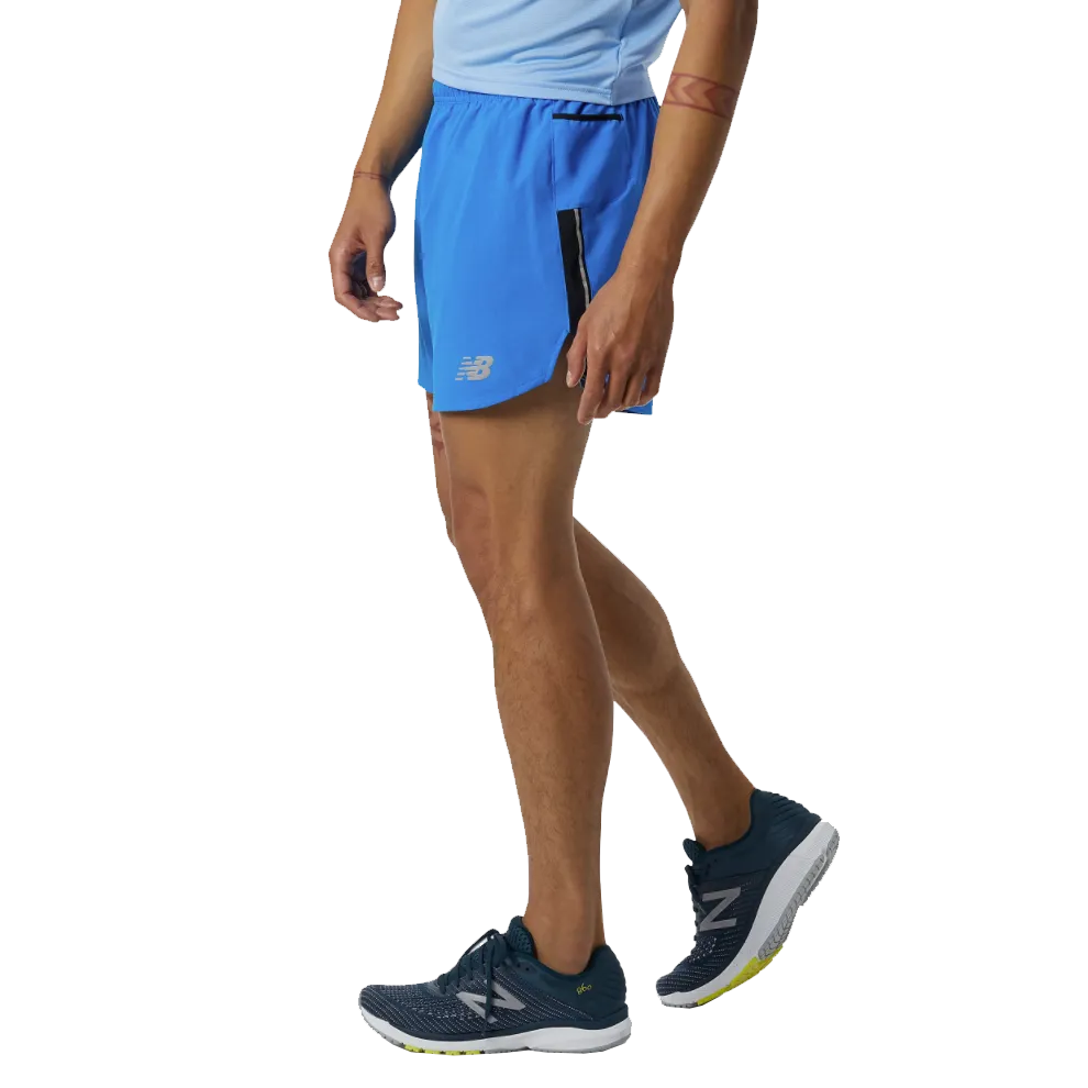 Men's Impact Run Short 5"