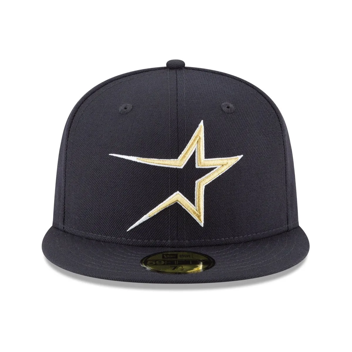 New Era 59FIFTY Houston Astros 1994 Navy Fitted