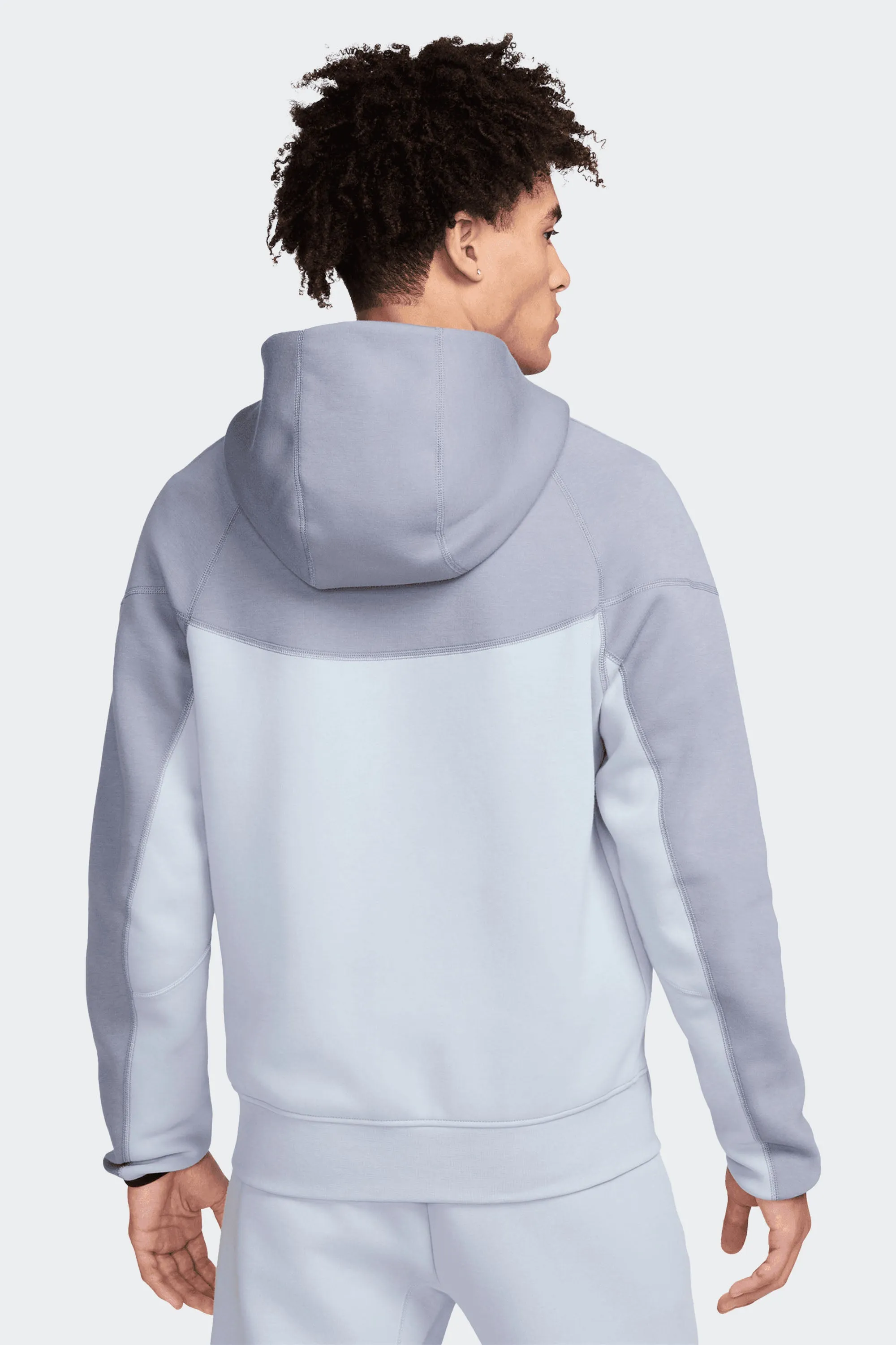 NSW TECH FLEECE FULL-ZIP HOODIE