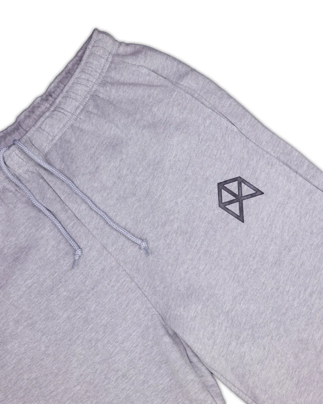 OG Logo Straight Leg Sweats