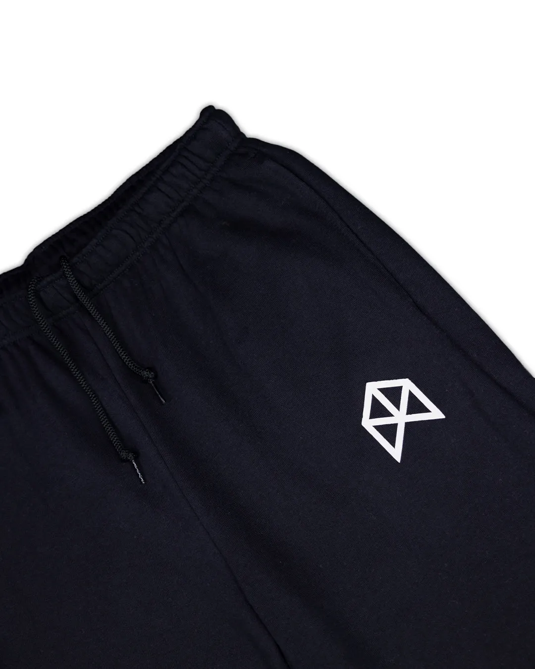 OG Logo Straight Leg Sweats