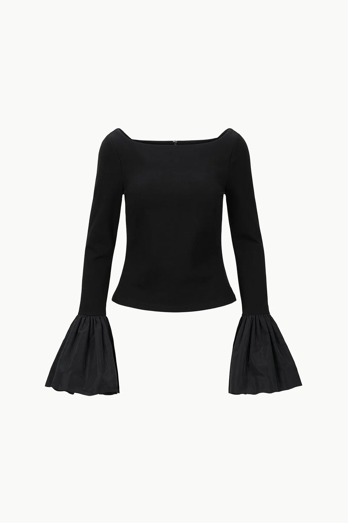 PAIGE TOP | BLACK