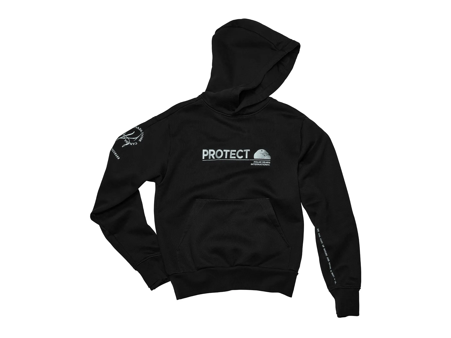 PBI Hoodie