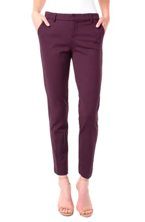 PETITE KELSEY TROUSER