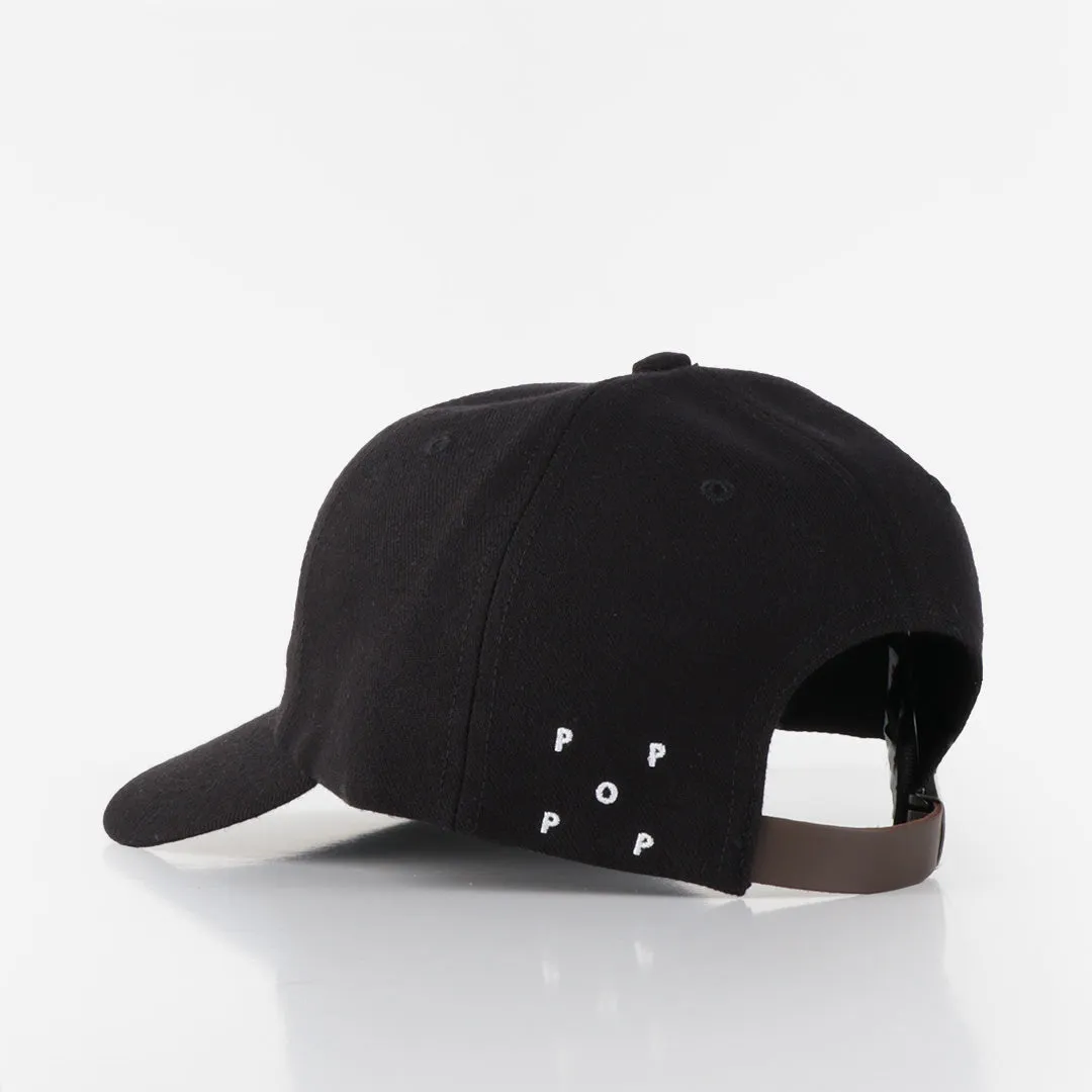 Pop Trading Company O Six Panel Hat