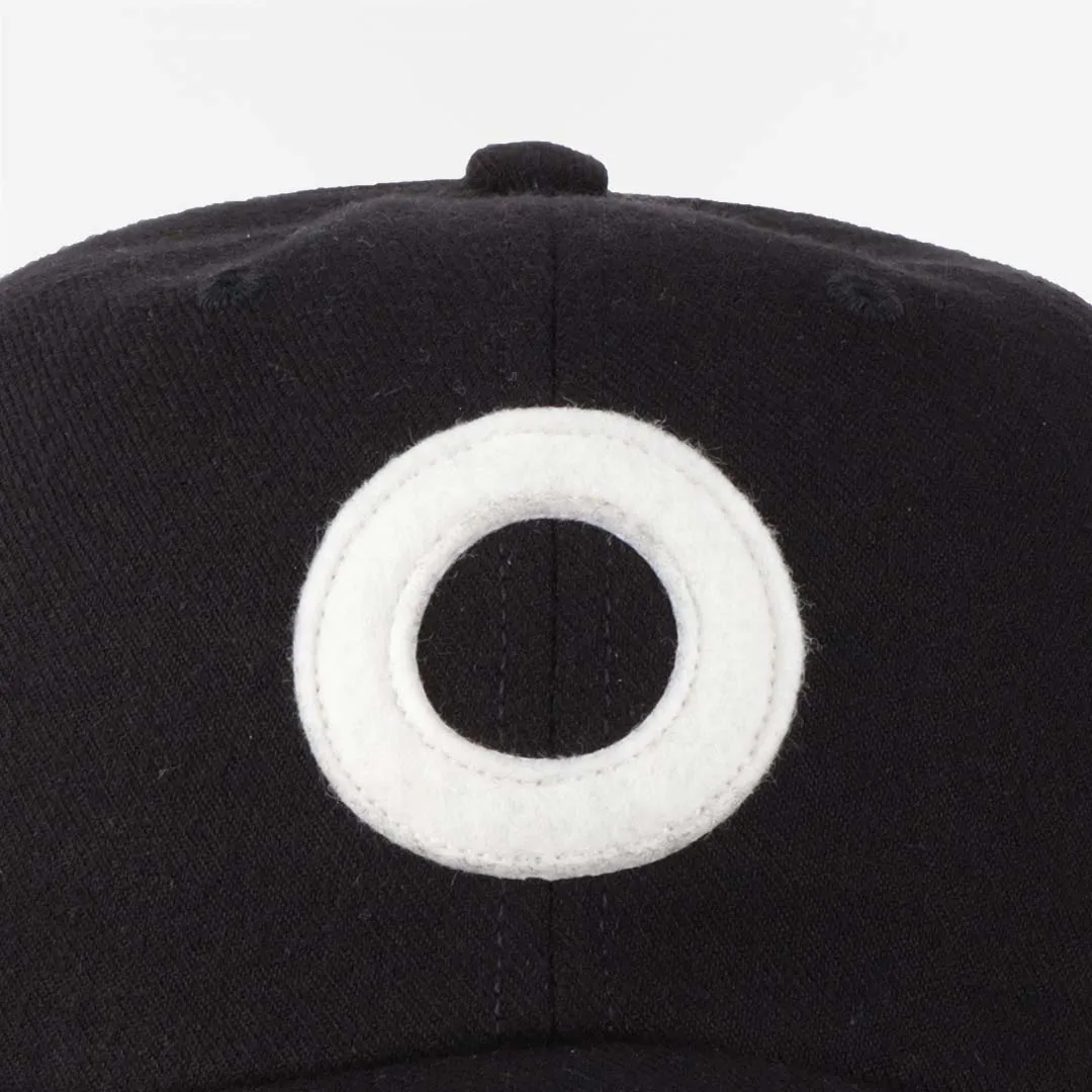 Pop Trading Company O Six Panel Hat