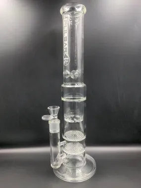 Pulsar Borosilicate Water Pipe - 17 | 18mm