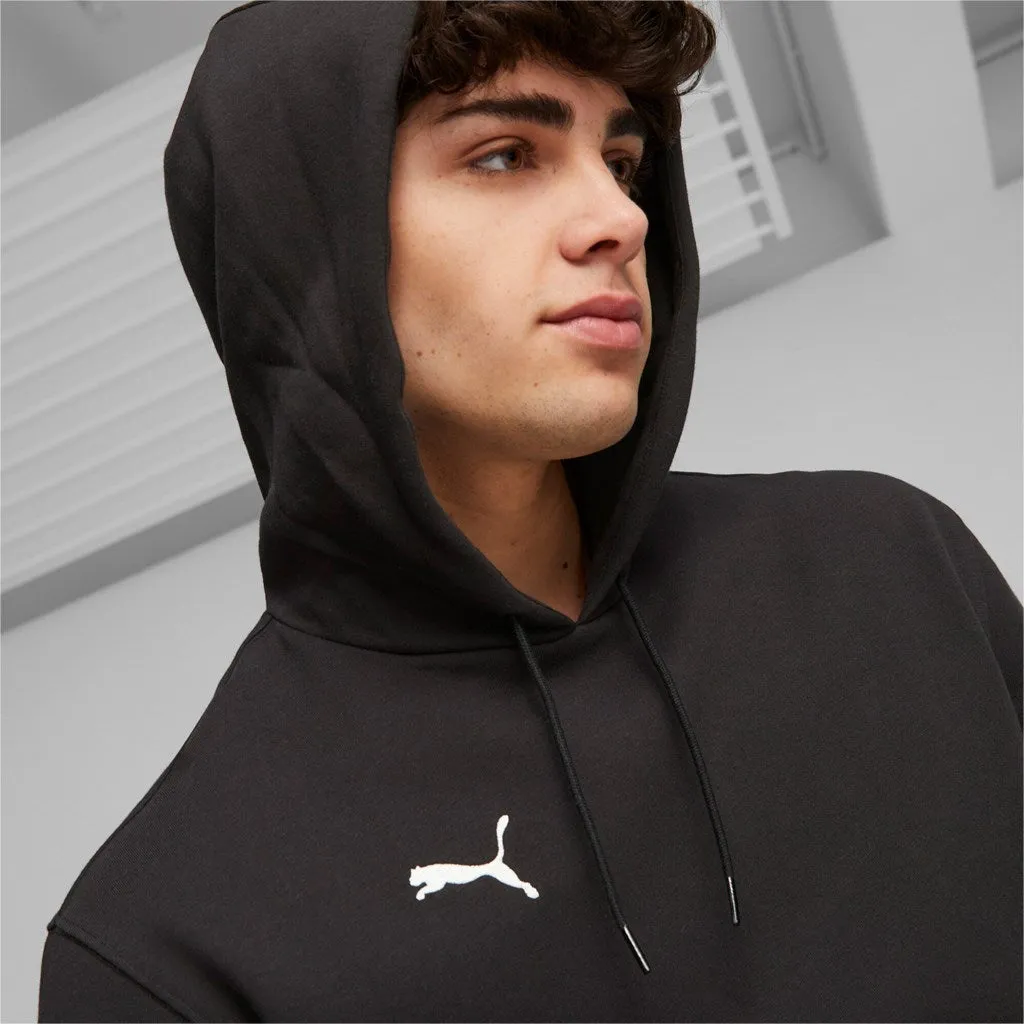 PUMA Hoops Team Hoodie