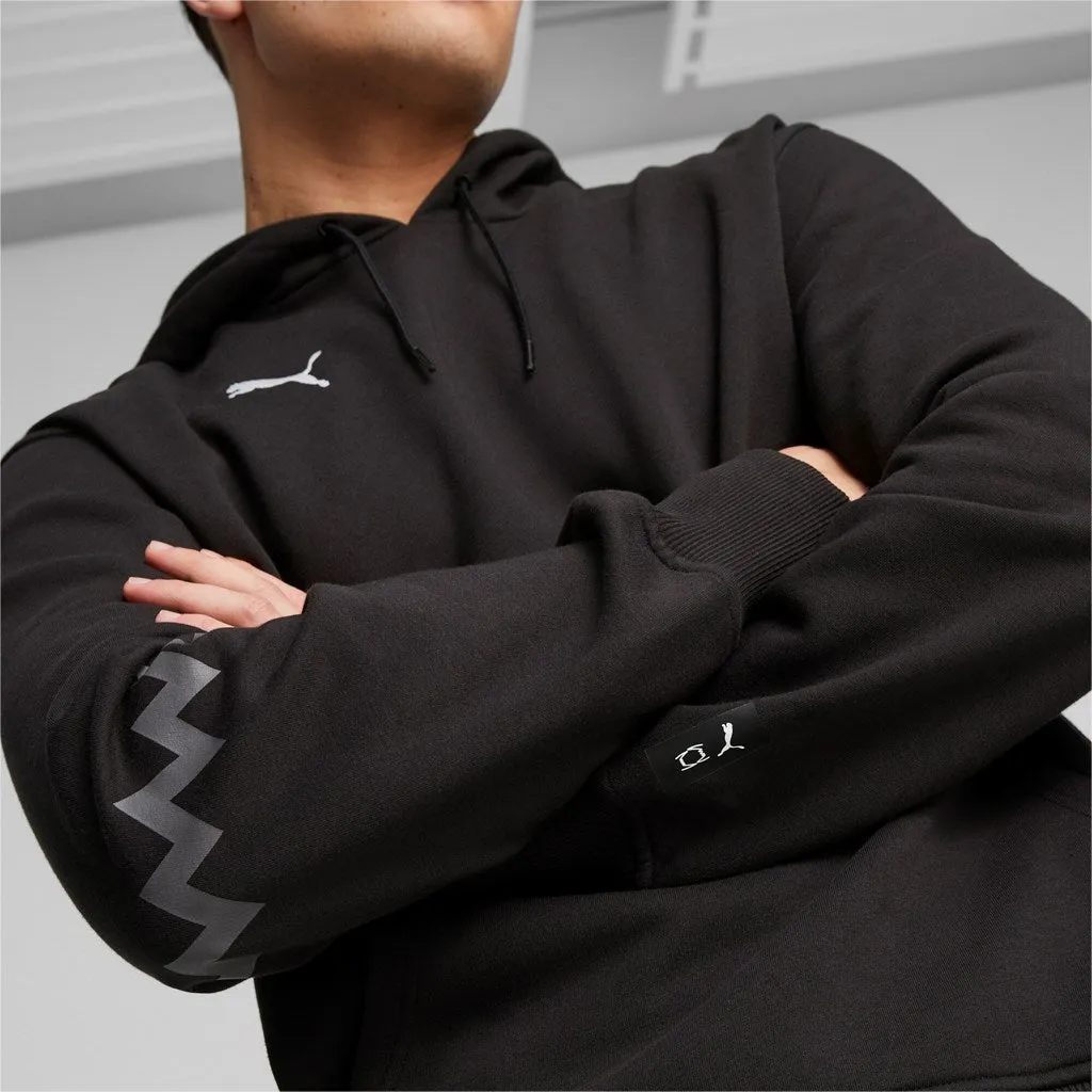 PUMA Hoops Team Hoodie