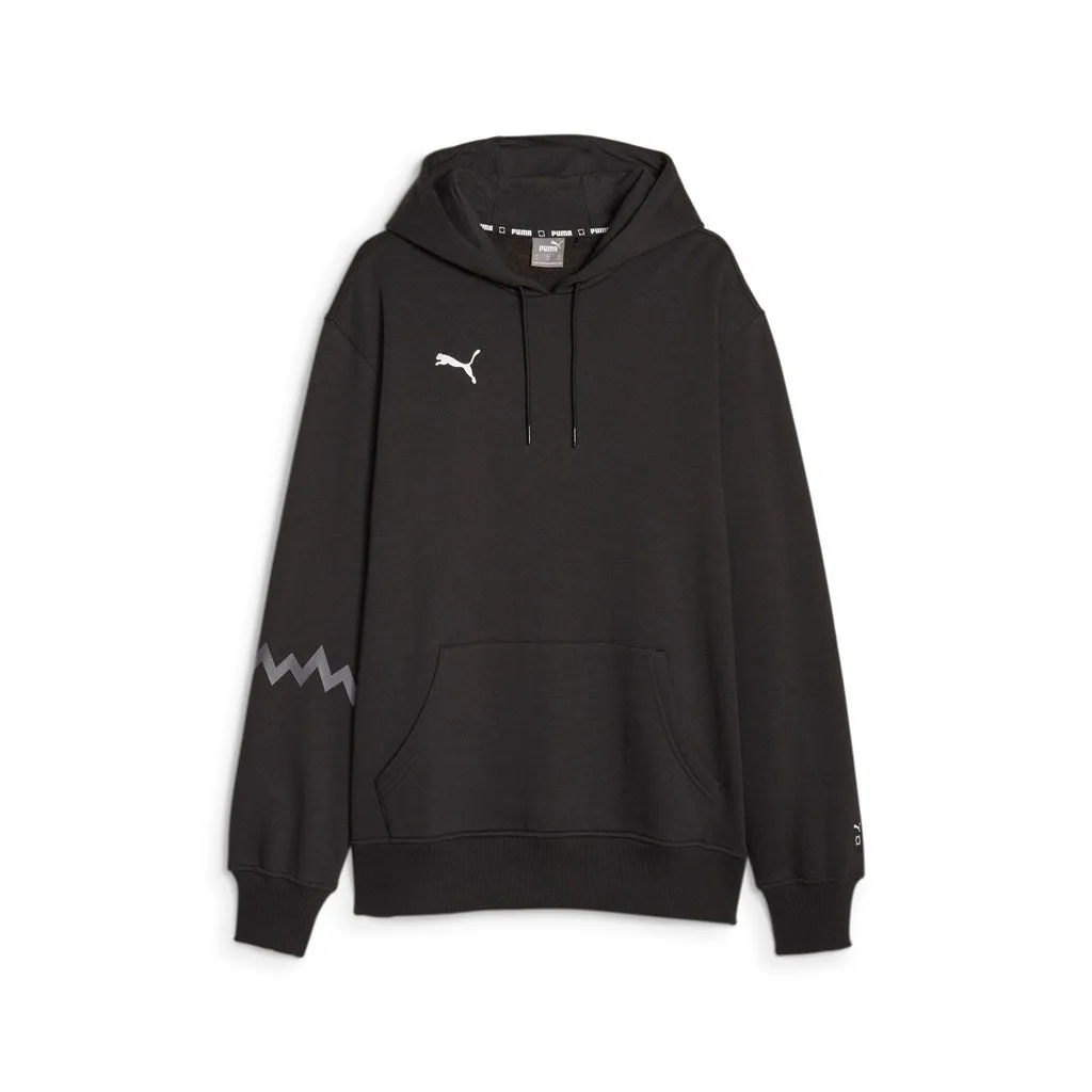 PUMA Hoops Team Hoodie