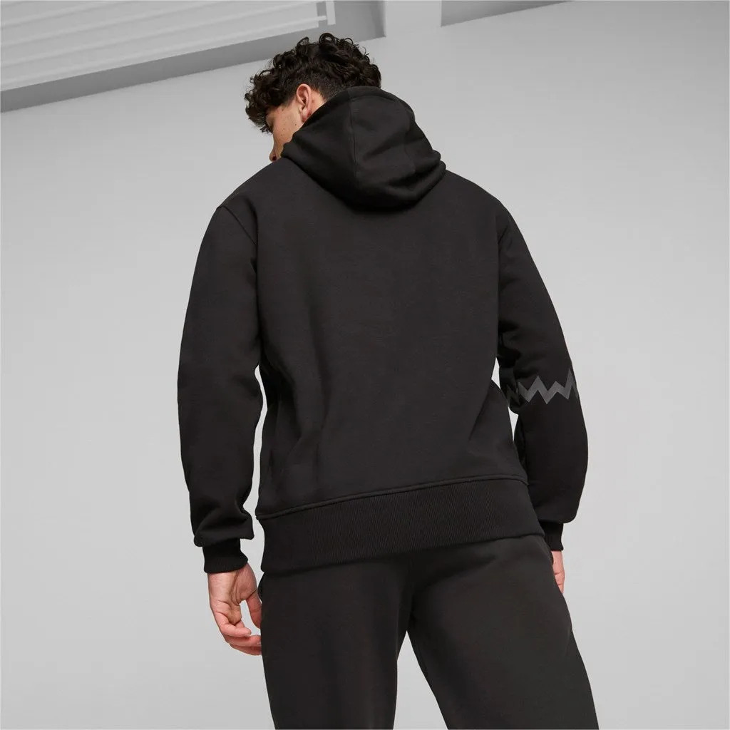 PUMA Hoops Team Hoodie