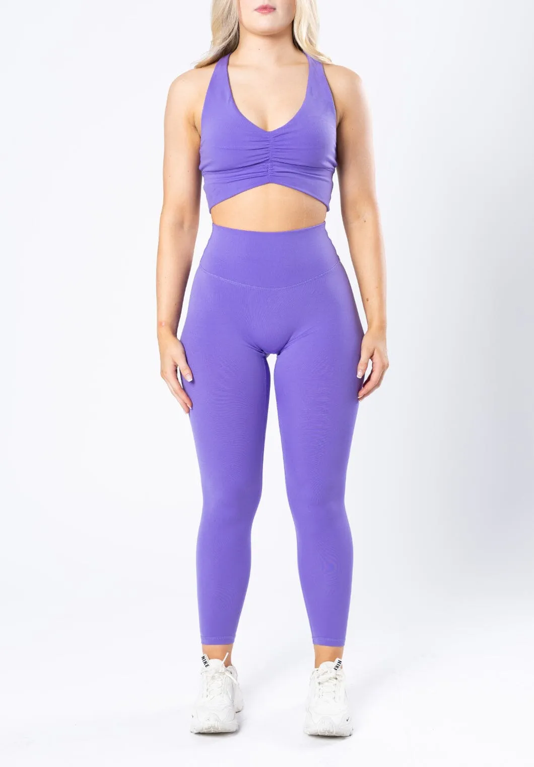 Reluna Original Sculptseam™ Legging Violet