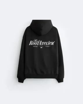 Root Mood Onyx Hoodie