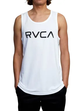 RVCA Men's  Big RVCA Tank