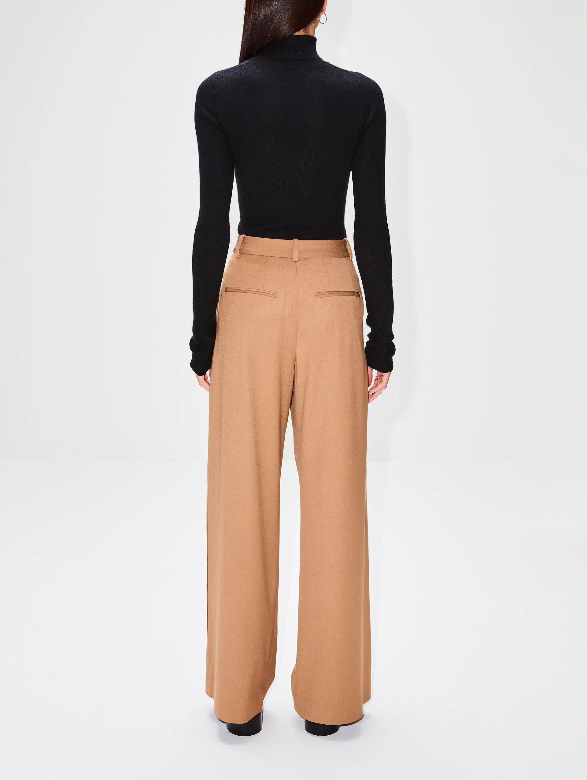 Selby Trouser