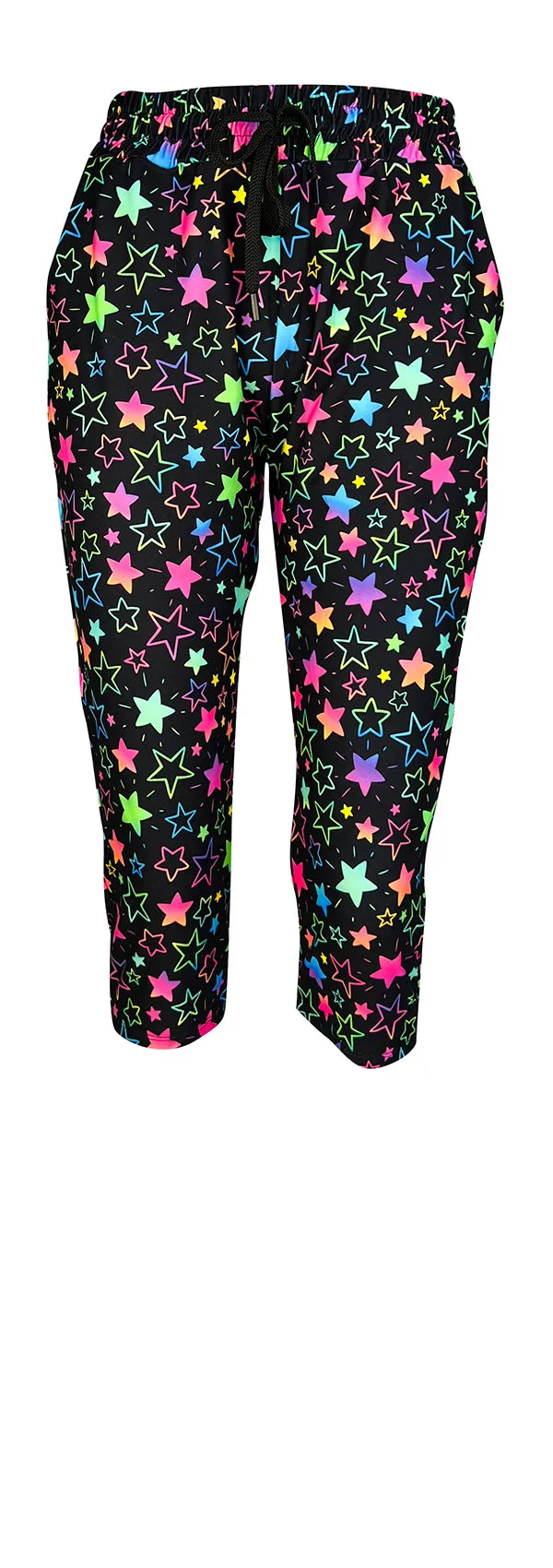 Starburst Joggers