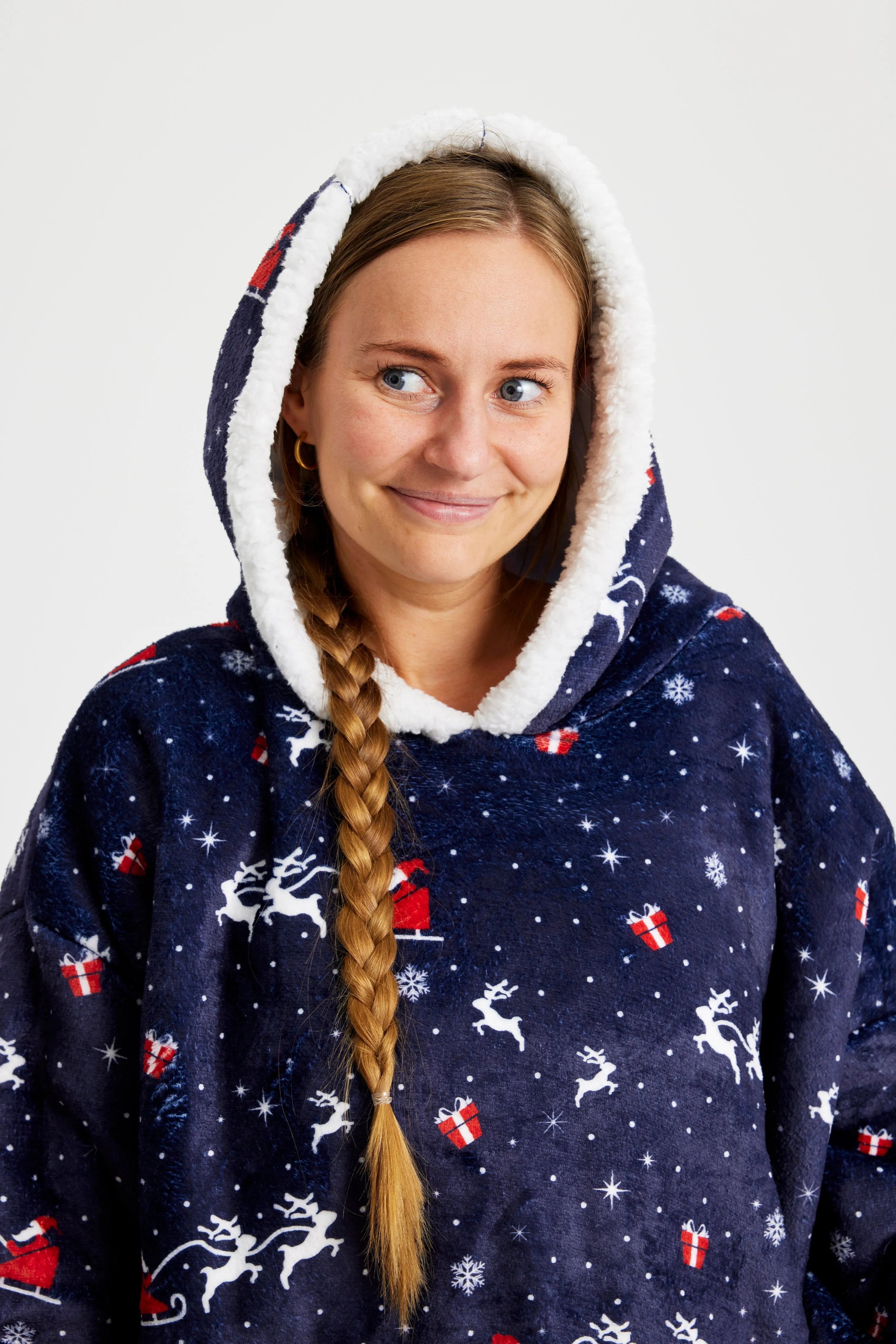 Stilet Dreamhoodie - Voksen