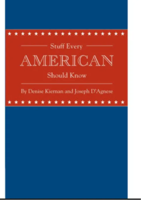 Stuff Every American Should Know