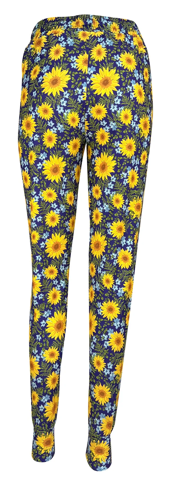 Sunflower Meadow Joggers