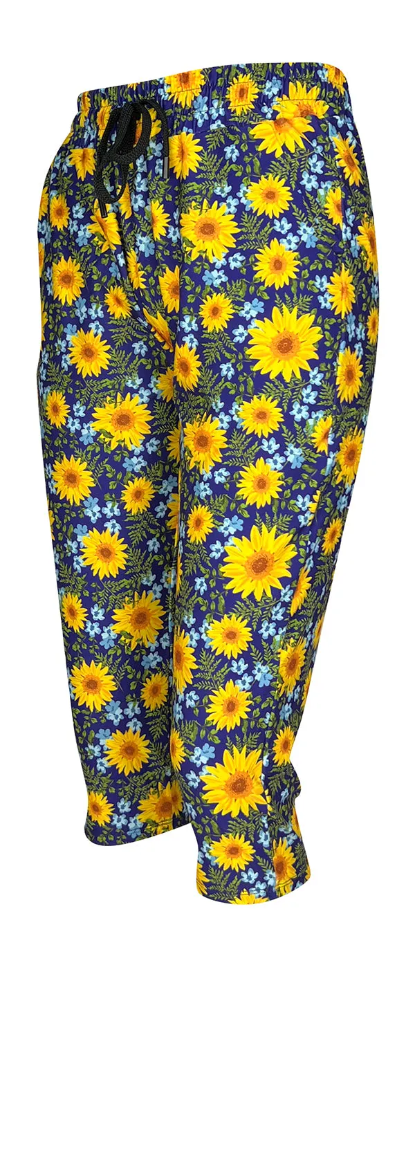 Sunflower Meadow Joggers