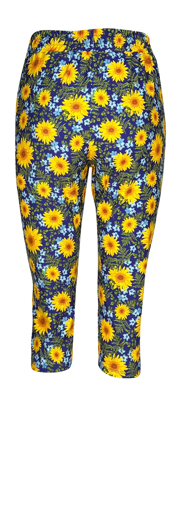 Sunflower Meadow Joggers