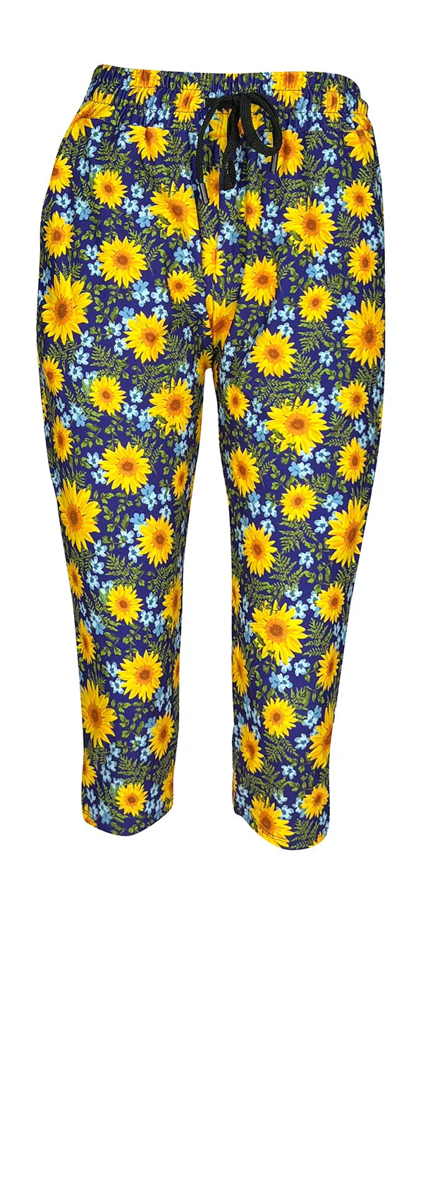 Sunflower Meadow Joggers