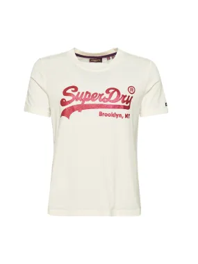 Superdry T-shirt W1011246A