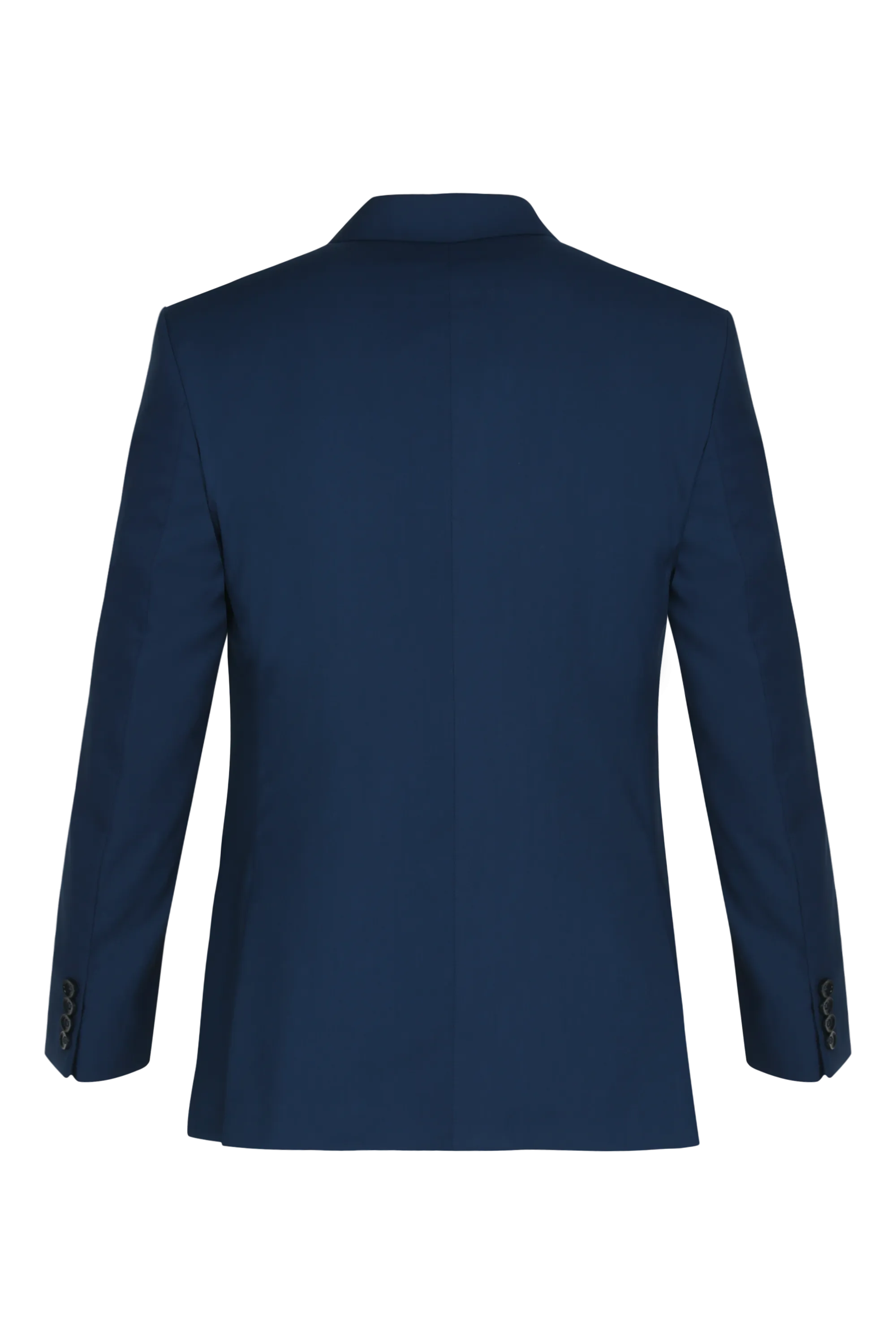 The Zip that Burn Blazer