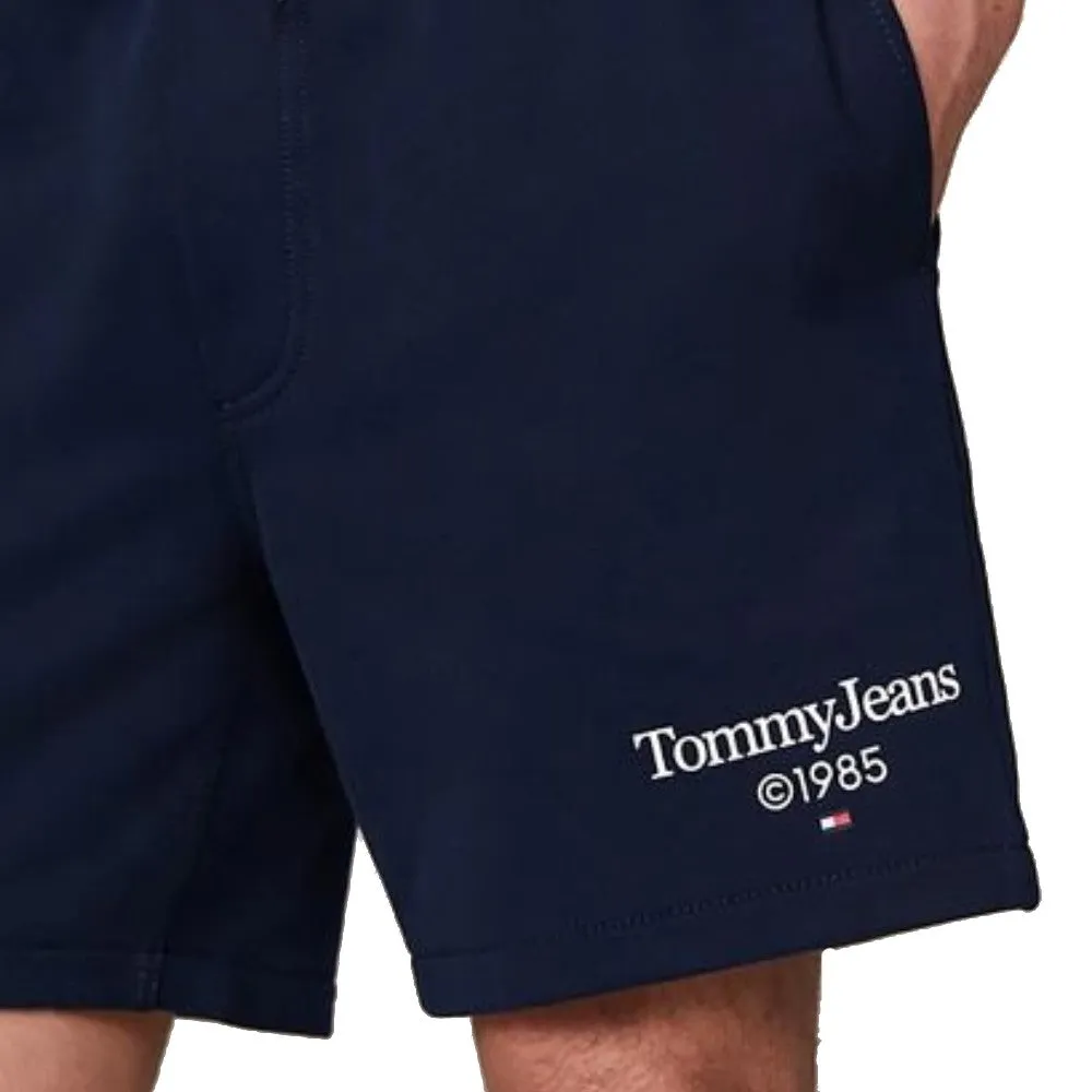 Tommy Jeans Shorts Relaxed Uomo