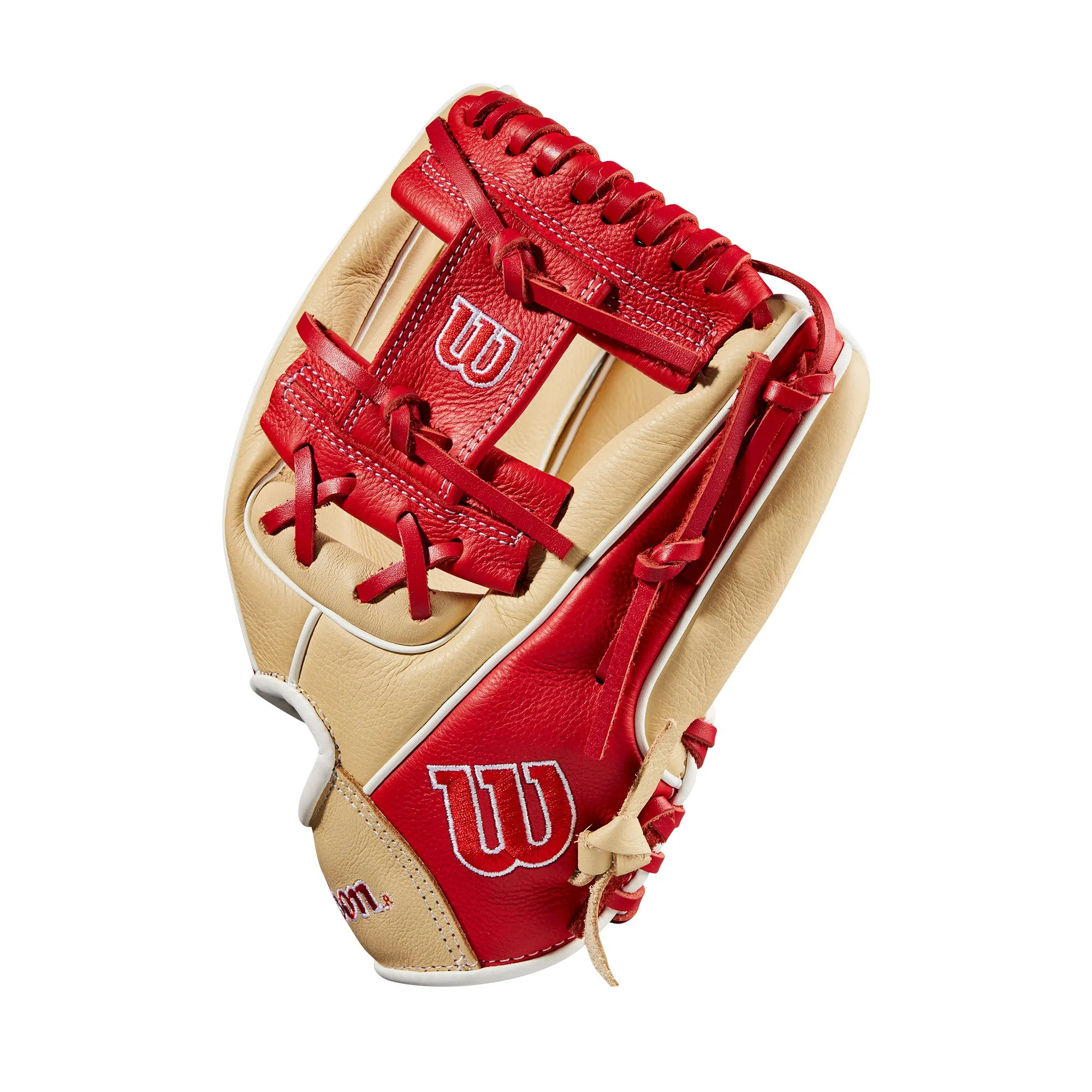 Wilson A500 11 Baseball Glove