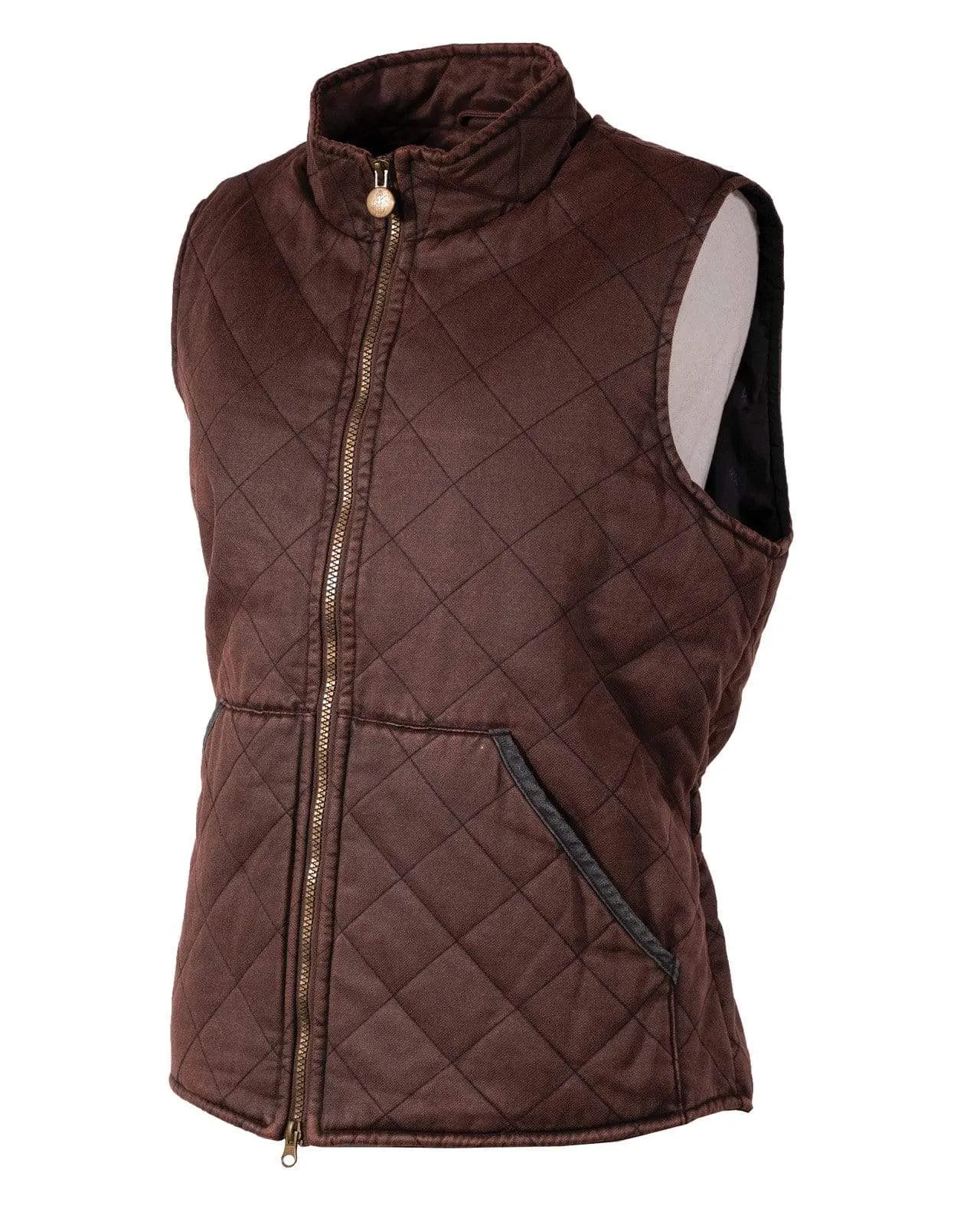 Women’s Roseberry Vest