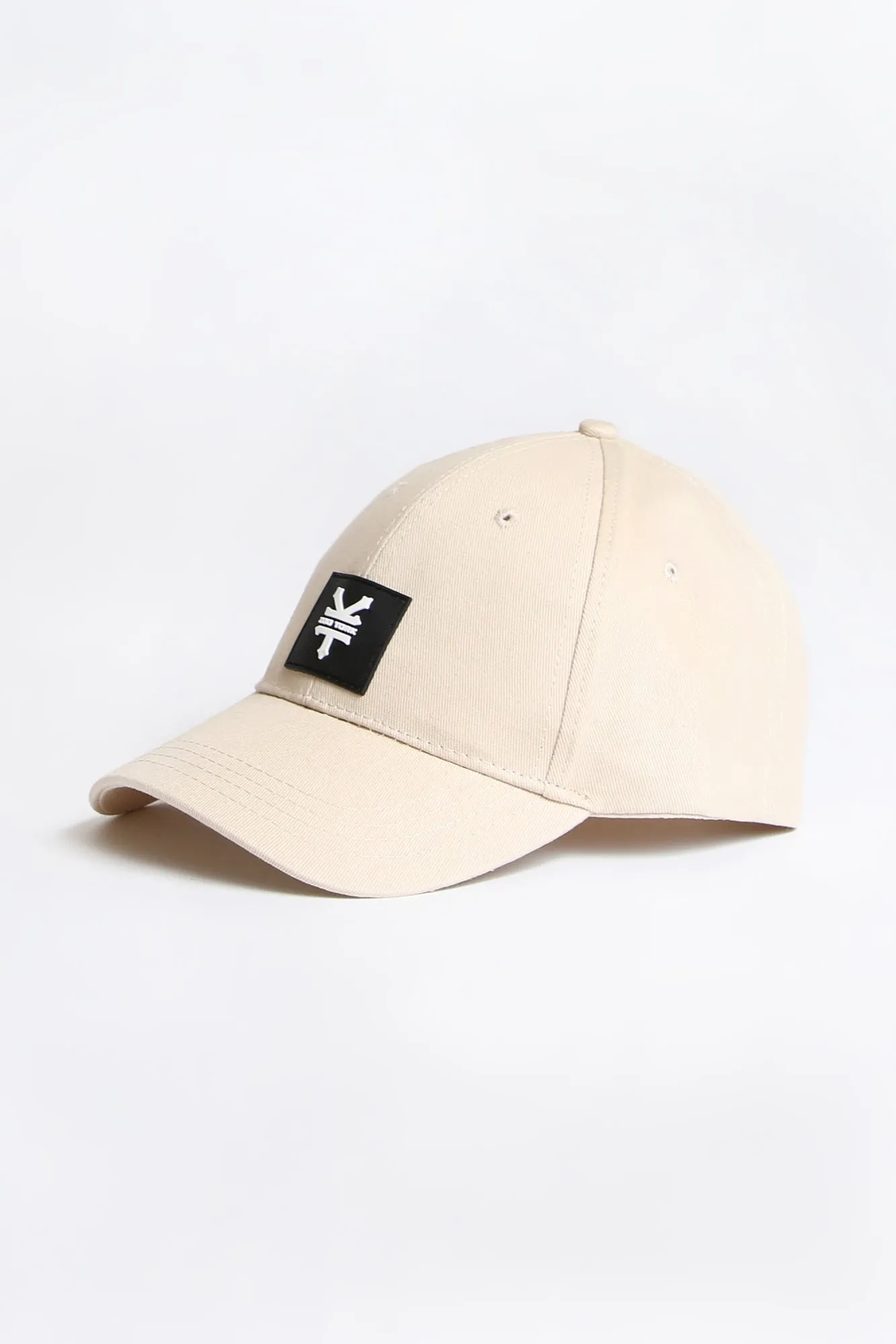 Zoo York Mens Patch Logo Baseball Hat